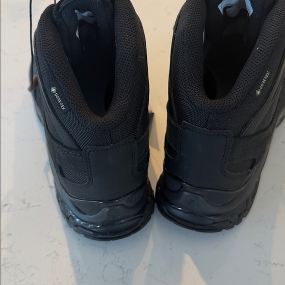 Salomon XA Forces Mid GORE-TEX (GTX) EN tactical boots main image 4